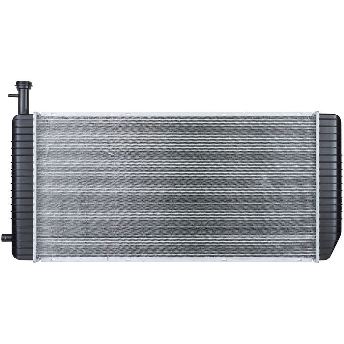 CU13476 Spectra Automotive Radiator