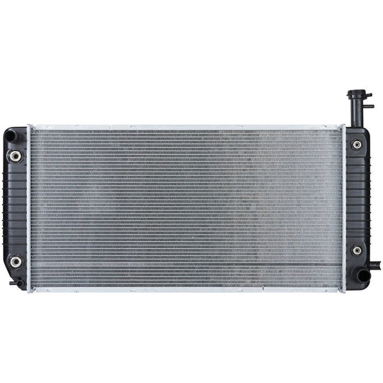 CU13476 Spectra Automotive Radiator