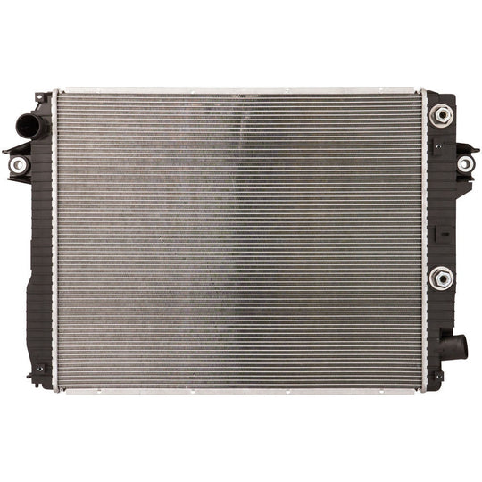 CU13490 Spectra Automotive Radiator