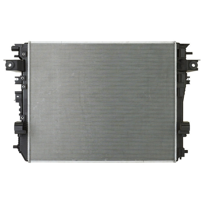 CU13493 Spectra Automotive Radiator