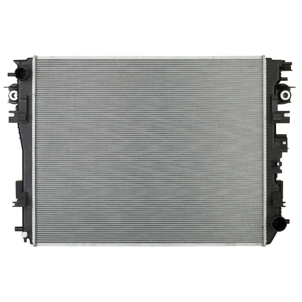 CU13493 Spectra Automotive Radiator