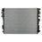 CU13493 Spectra Automotive Radiator