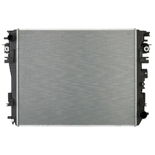 CU13493 Spectra Automotive Radiator