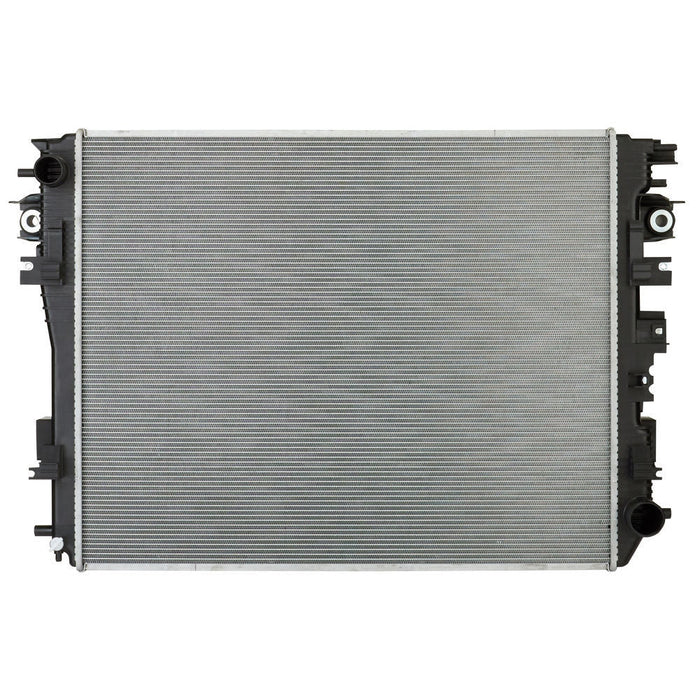 CU13493 Spectra Automotive Radiator