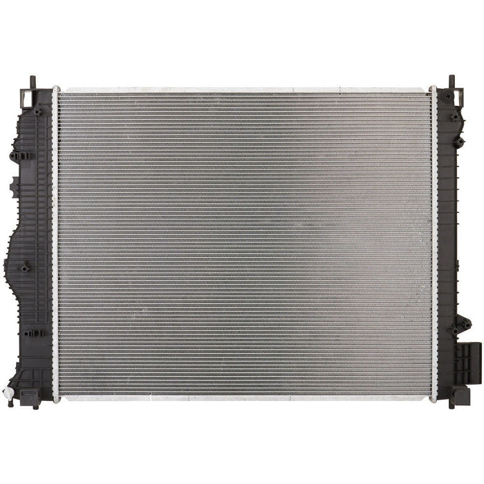 CU13511 Spectra Automotive Radiator