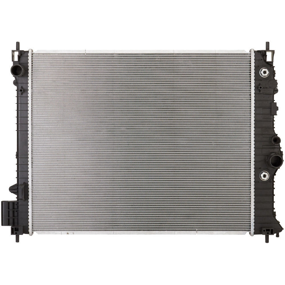 CU13511 Spectra Automotive Radiator