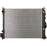 CU13511 Spectra Automotive Radiator
