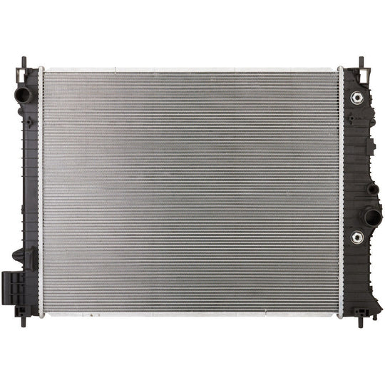 CU13511 Spectra Automotive Radiator