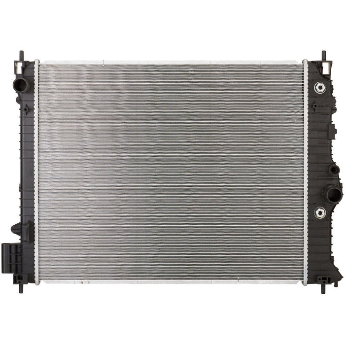 CU13511 Spectra Automotive Radiator