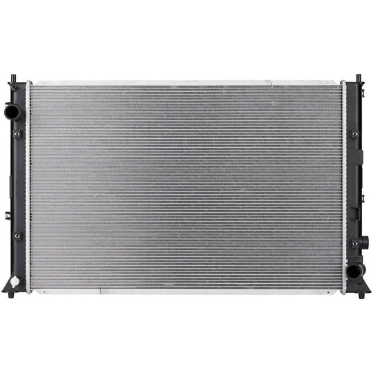 CU13582 Spectra Radiator