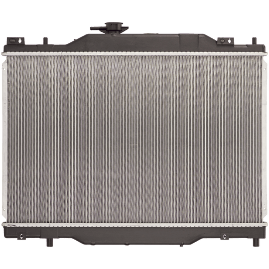 CU13585 Spectra Automotive Radiator