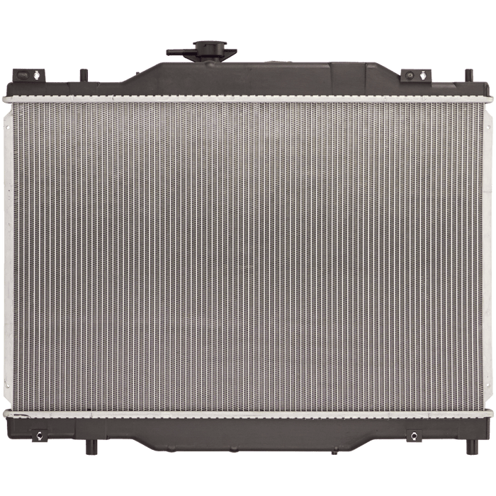 CU13585 Spectra Automotive Radiator
