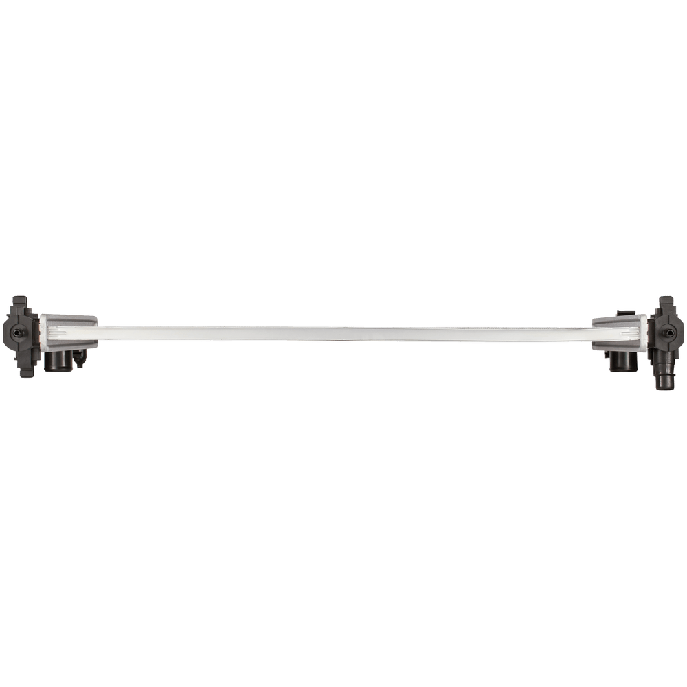 13670 Radiator CU13670 Spectra Automotive Radiator