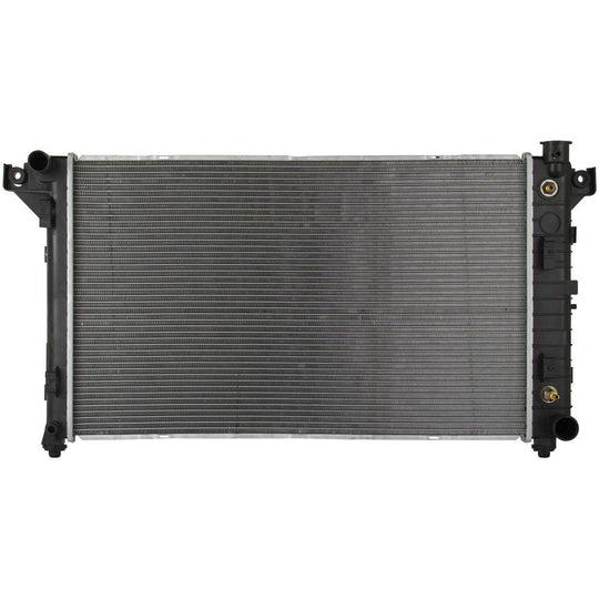 CU1552 Spectra Automotive Radiator
