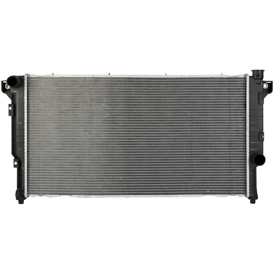 CU1553 Spectra Automotive Radiator