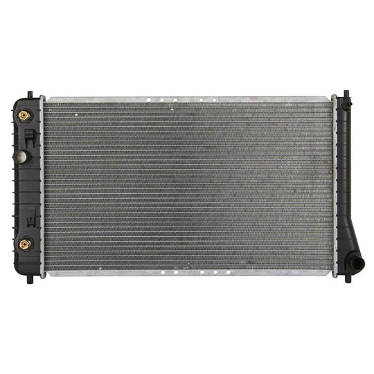 CU1687 Spectra Automotive Radiator
