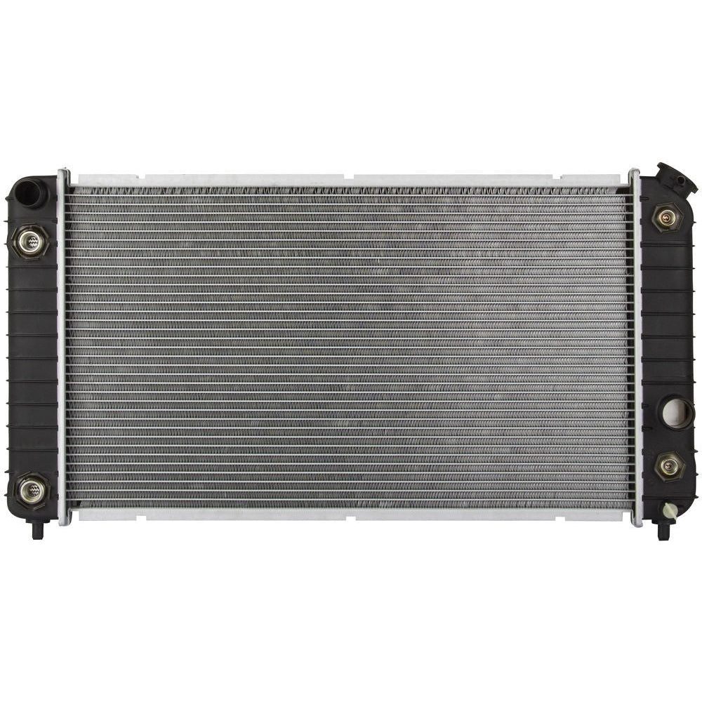 CU1826 Spectra Automotive Radiator