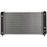CU1826 Spectra Automotive Radiator