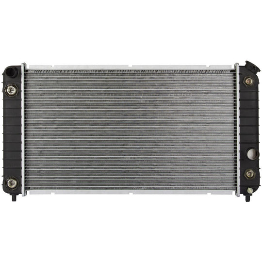 CU1826 Spectra Automotive Radiator