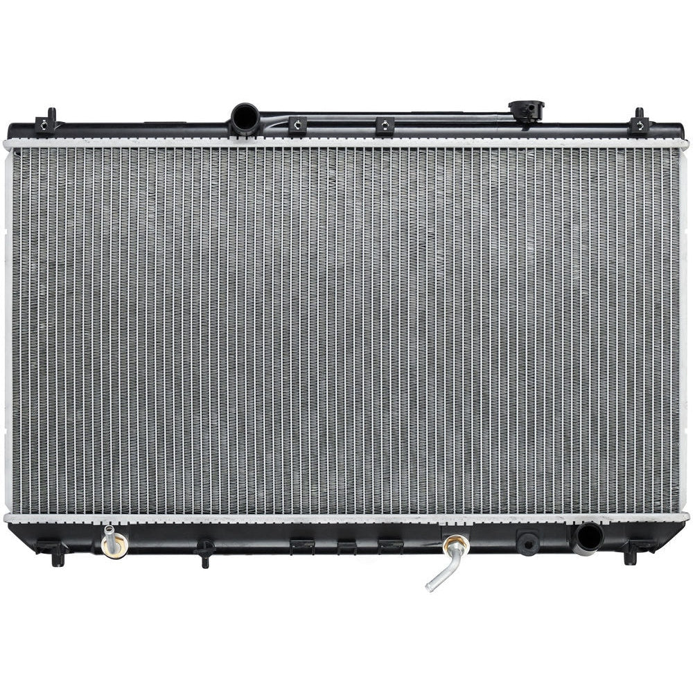 CU1909 Spectra Automotive Radiator