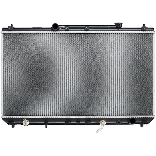 CU1909 Spectra Automotive Radiator
