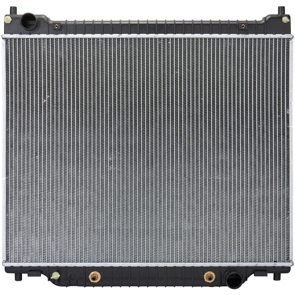 CU1995 Spectra Automotive Radiator