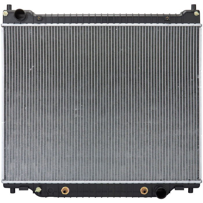 CU1995 Spectra Automotive Radiator