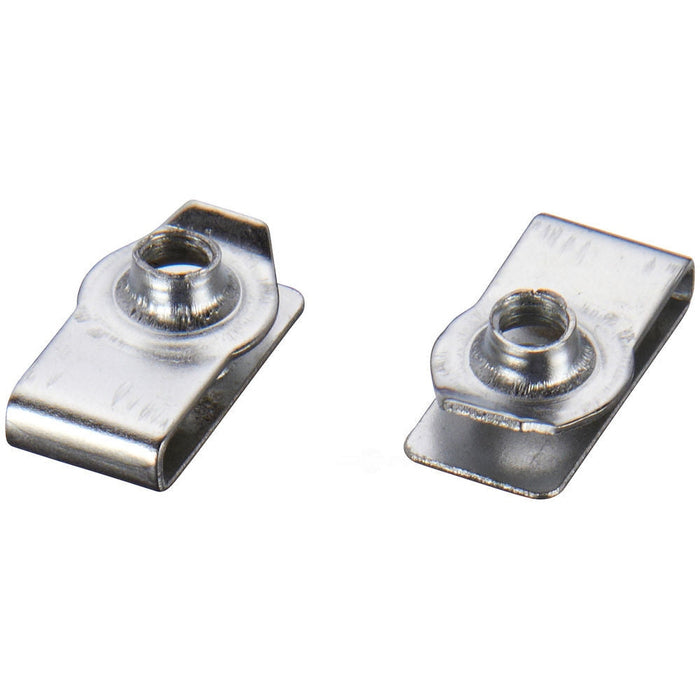 CU1995 Spectra Automotive Radiator