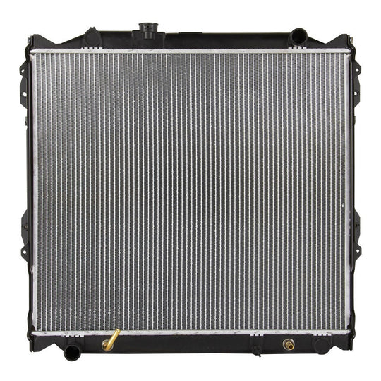 CU1998 Spectra Automotive Radiator