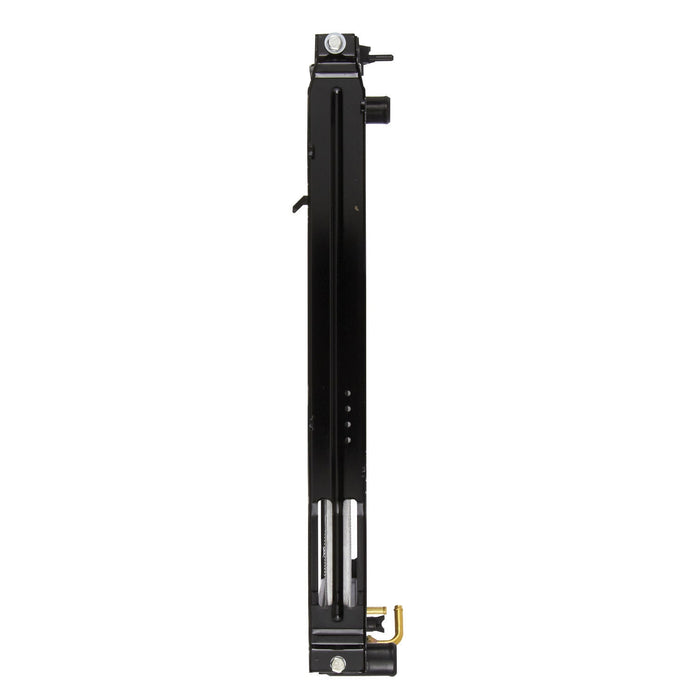 CU1998 Spectra Automotive Radiator