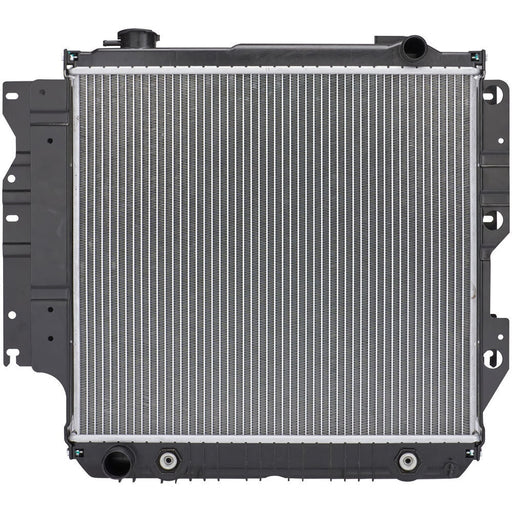 CU2101 Spectra Automotive Radiator