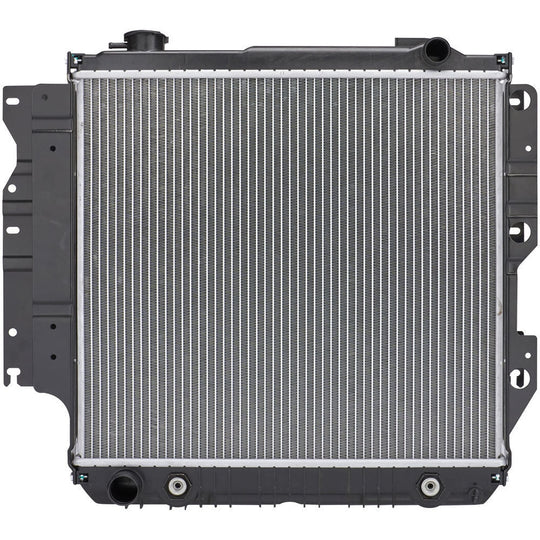 CU2101 Spectra Automotive Radiator