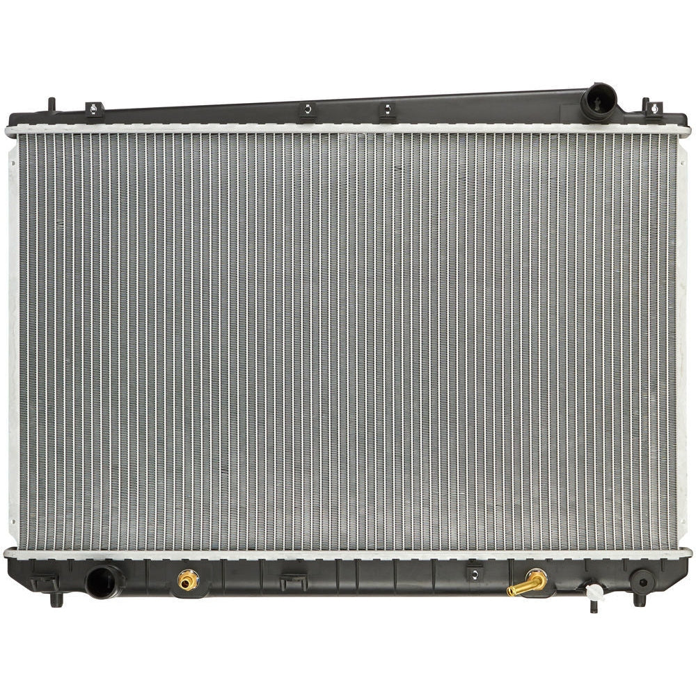 CU2153 Spectra Automotive Radiator