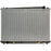 CU2153 Spectra Automotive Radiator
