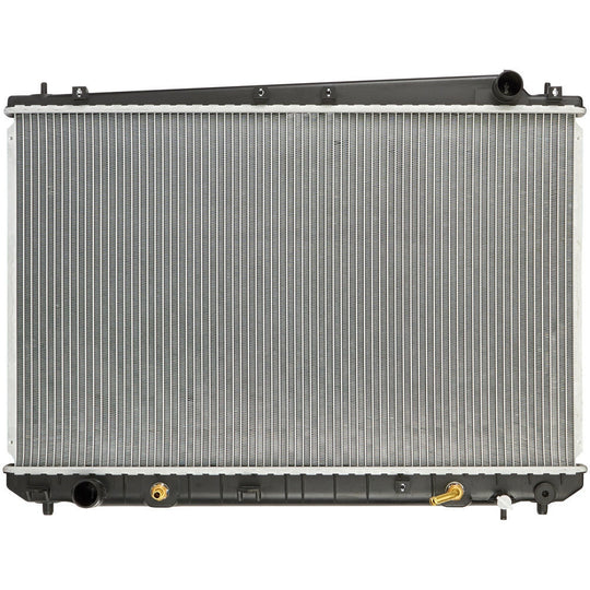 CU2153 Spectra Automotive Radiator
