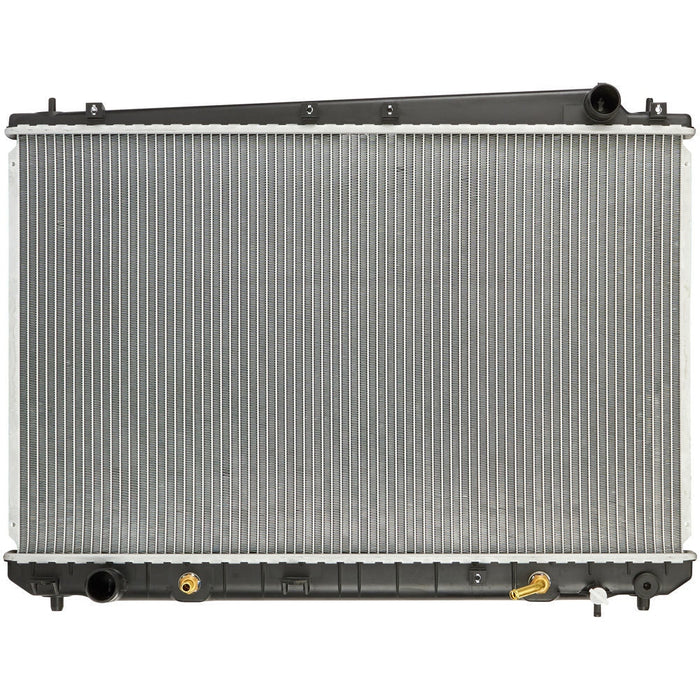 CU2153 Spectra Automotive Radiator