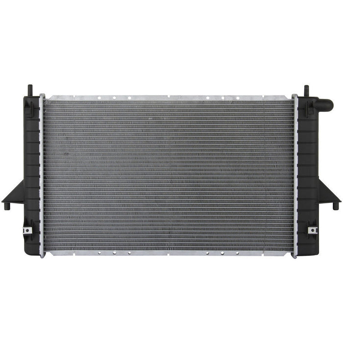CU2191 Spectra Automotive Radiator