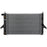 CU2191 Spectra Automotive Radiator