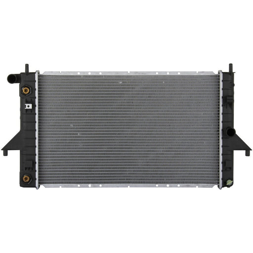 CU2191 Spectra Automotive Radiator