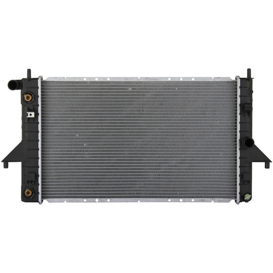 CU2191 Spectra Automotive Radiator
