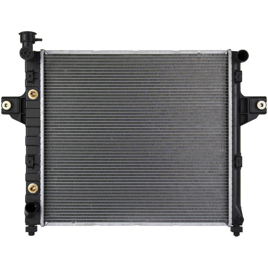 CU2262 Spectra Automotive Radiator