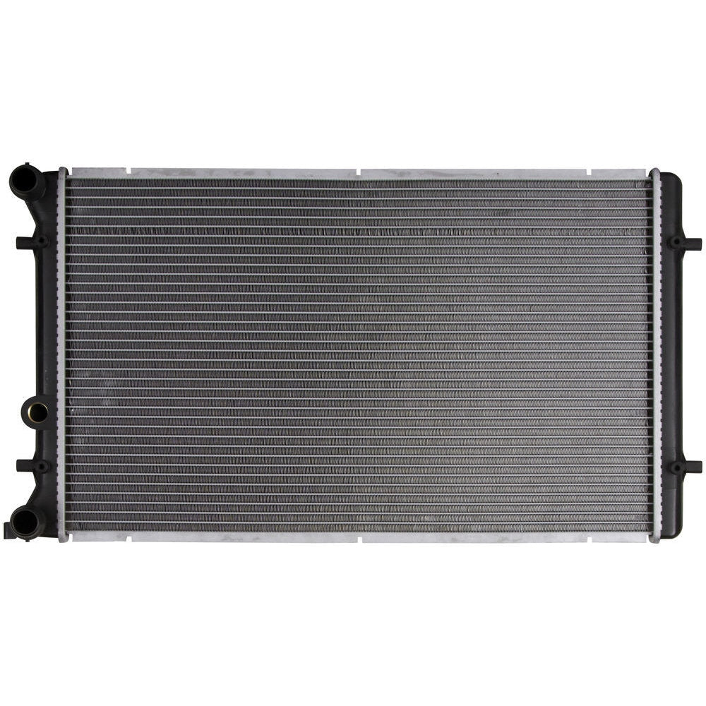 CU2265 Spectra Automotive Radiator