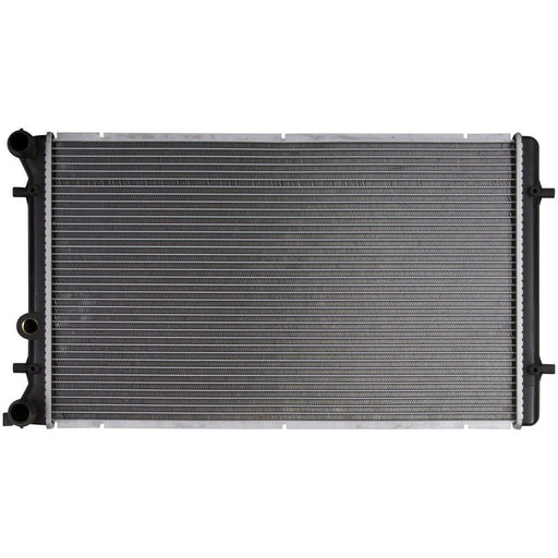 CU2265 Spectra Automotive Radiator