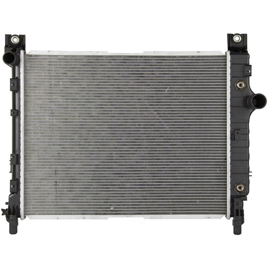 CU2294 Spectra Automotive Radiator
