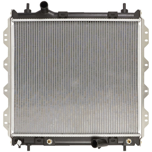CU2298 Spectra Automotive Radiator