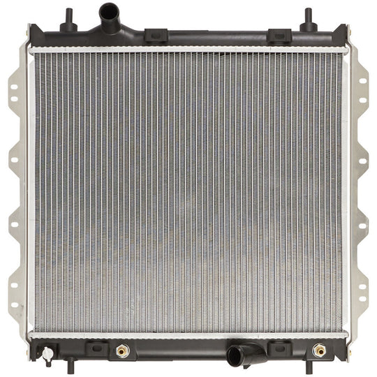 CU2298 Spectra Automotive Radiator