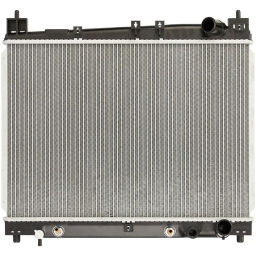 CU2305 Spectra Automotive Radiator
