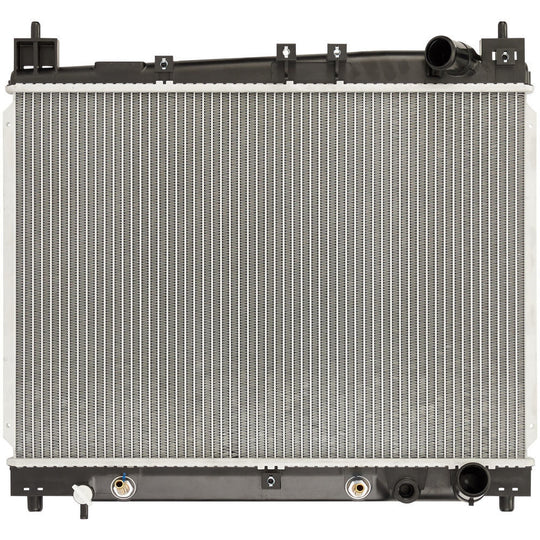 CU2305 Spectra Automotive Radiator