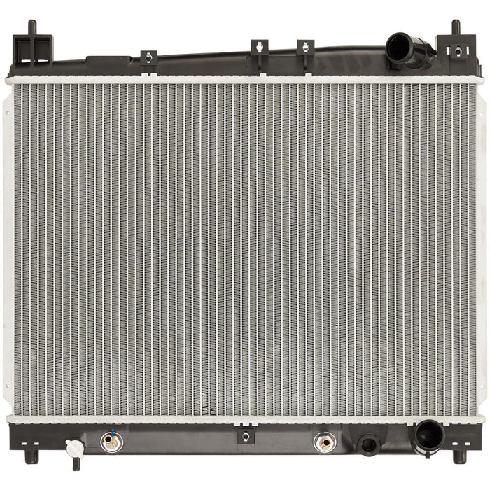 Cu18005 Radiator CU2305 Spectra Automotive Radiator