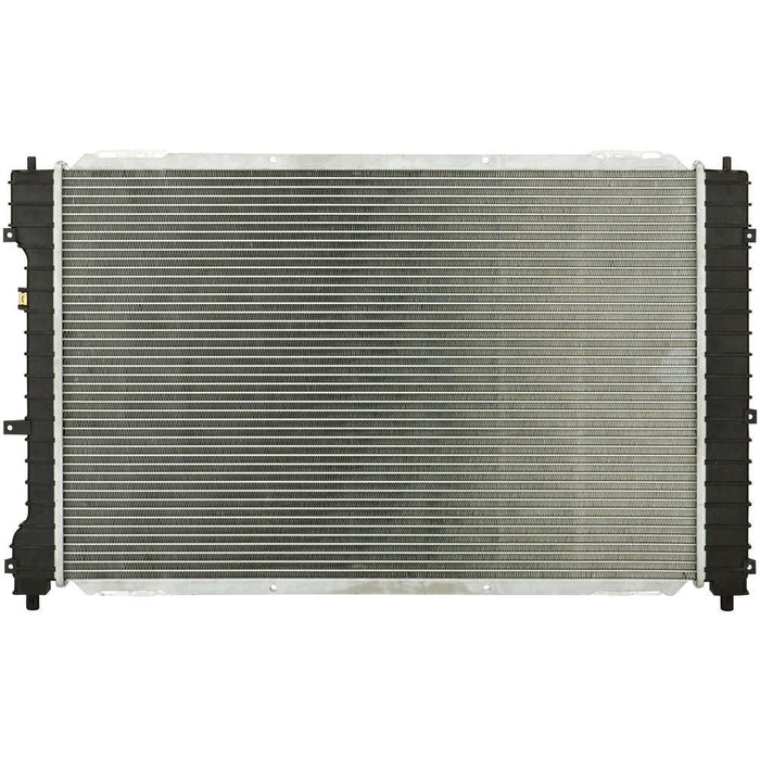 CU2307 Spectra Automotive Radiator